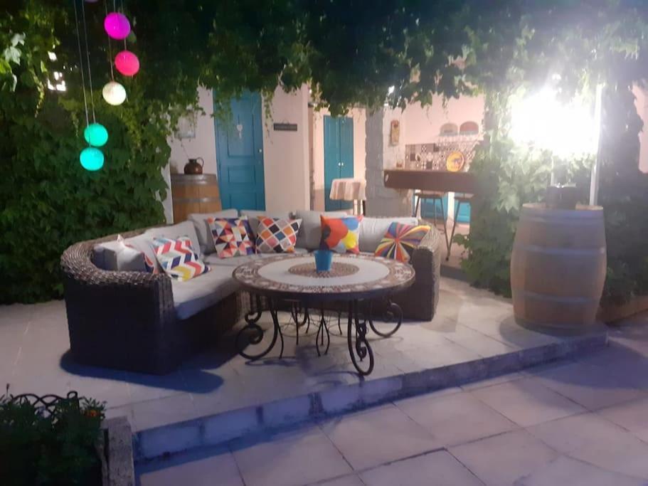 Le Jardin De Mae Apartment Bouc-Bel-Air Ngoại thất bức ảnh